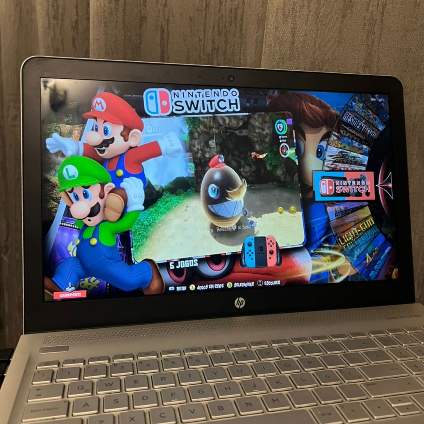 ✨ Playzone - Digital Version FOR WINDOWS AND macOS ✨