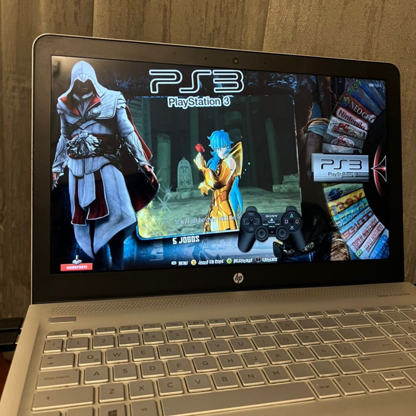 ✨ Playzone - Digital Version FOR WINDOWS AND macOS ✨