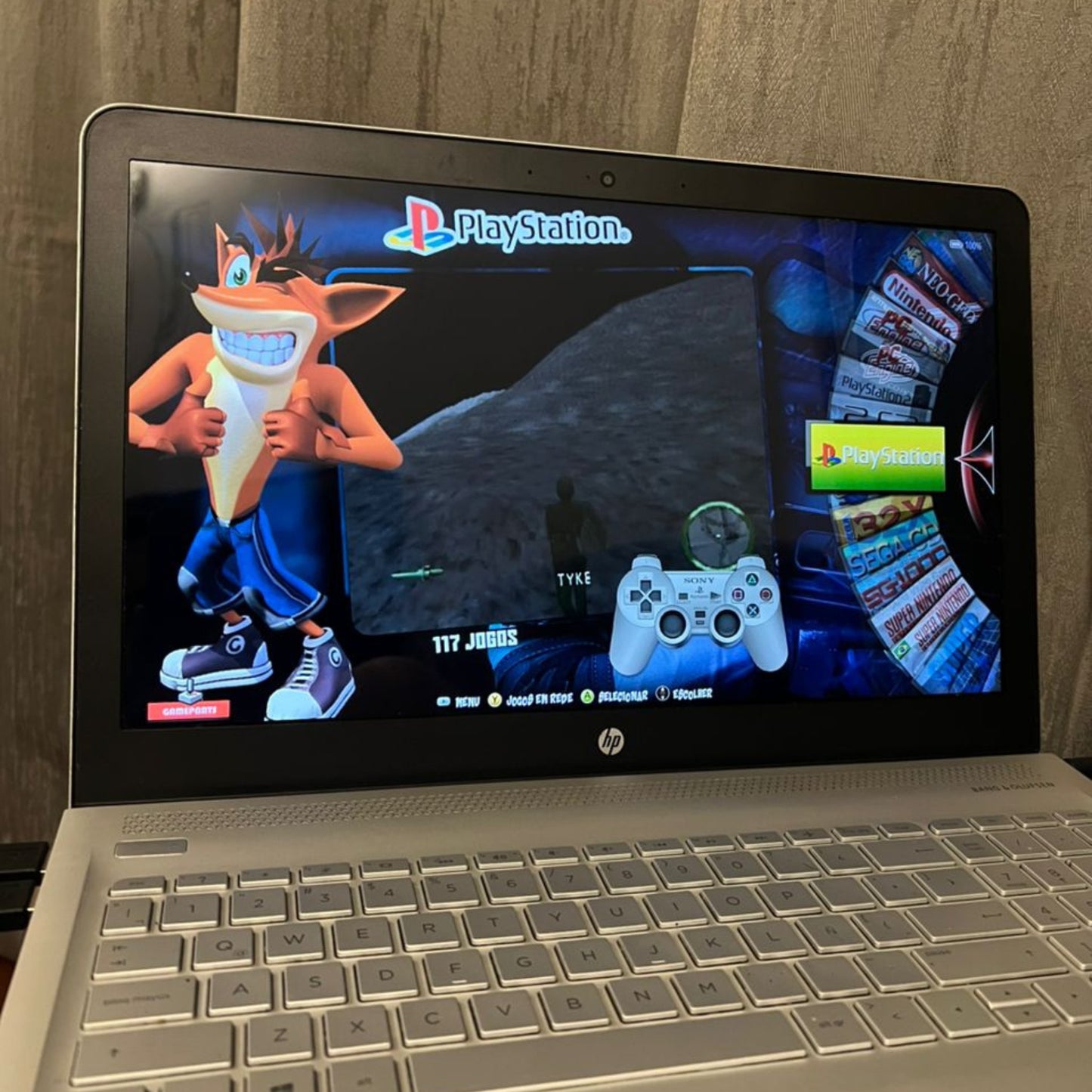 ✨ Playzone - Digital Version FOR WINDOWS AND macOS ✨
