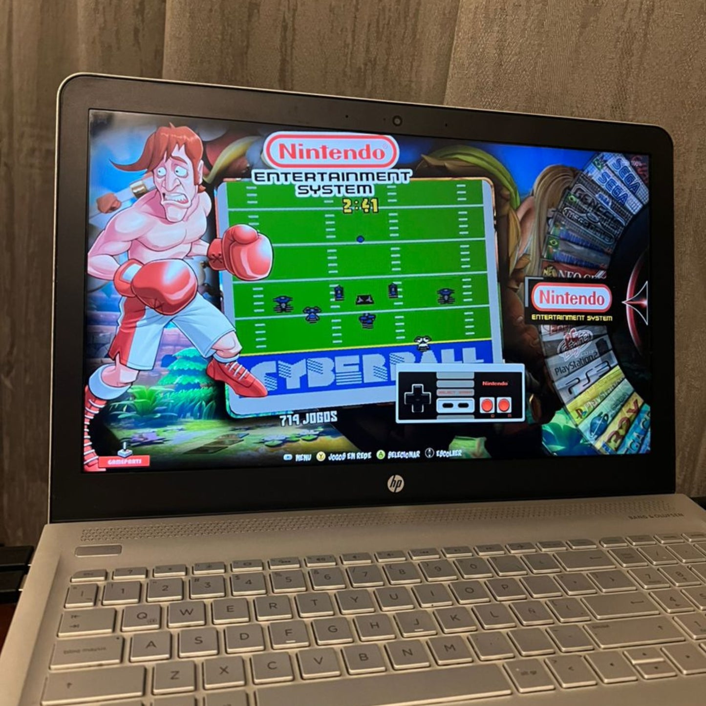 ✨ Playzone - Digital Version FOR WINDOWS AND macOS ✨