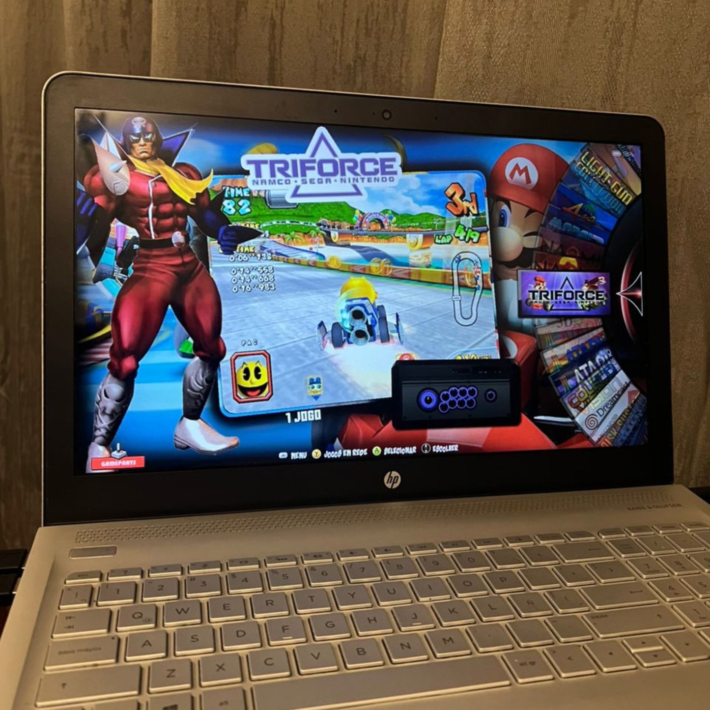 ✨ Playzone - Digital Version FOR WINDOWS AND macOS ✨
