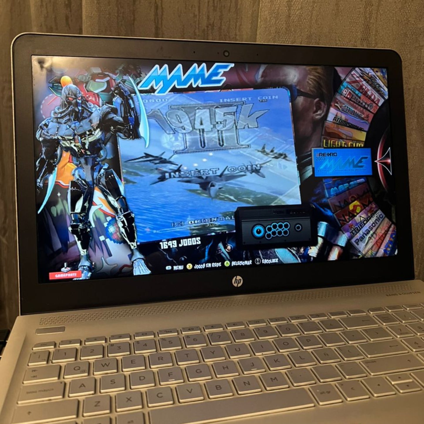 ✨ Playzone - Digital Version FOR WINDOWS AND macOS ✨