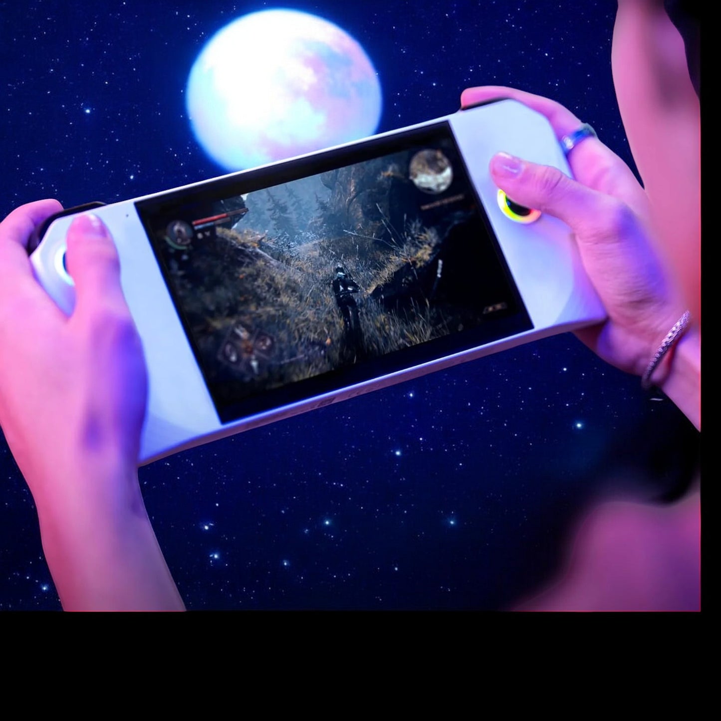 1TB Gameplay Microsd Memory Card for Mobile Gaming - up to 190Mb/S, for Handheld Console Gaming - SDSQXAV-1T00-GN6XN