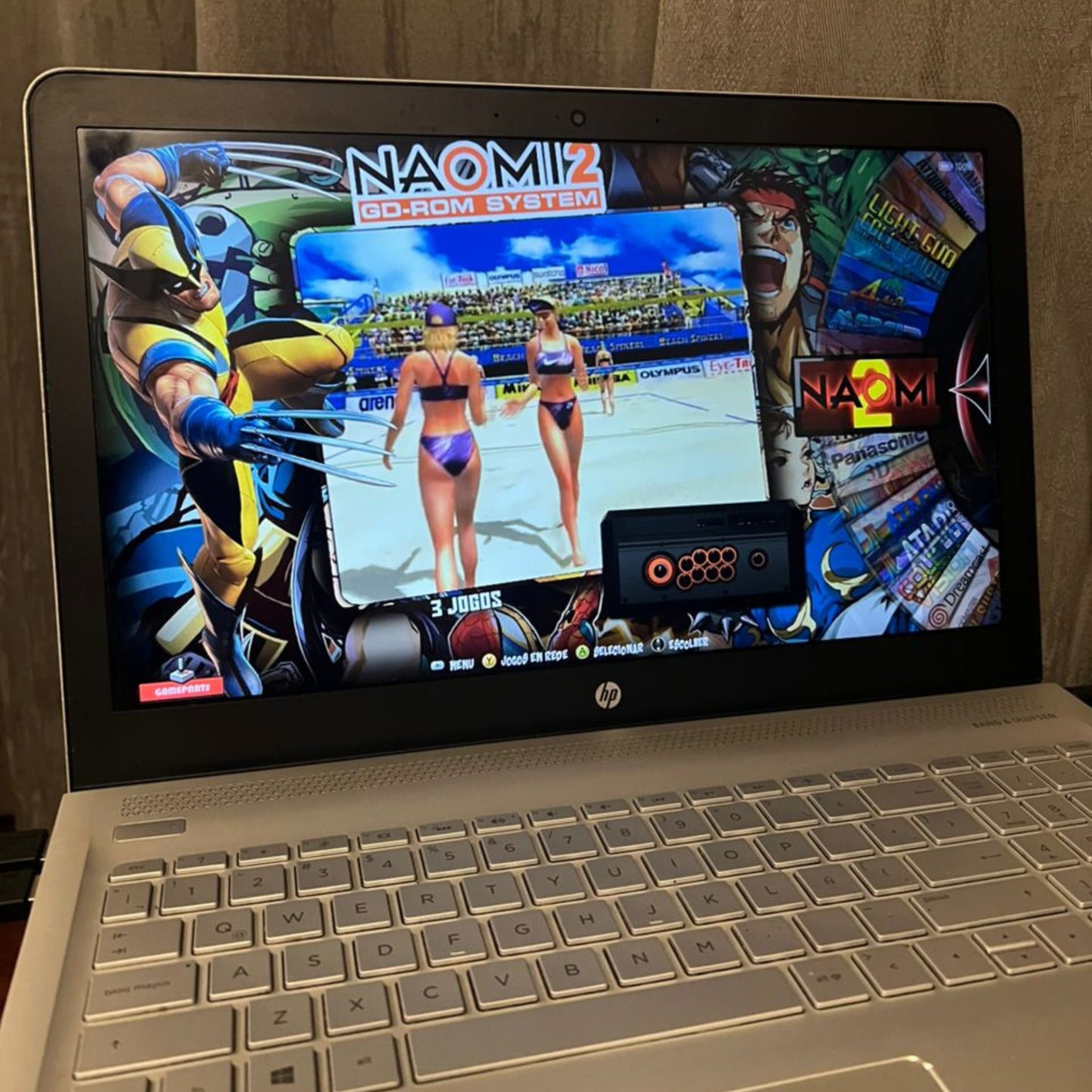 ✨ Playzone - Digital Version FOR WINDOWS AND macOS ✨