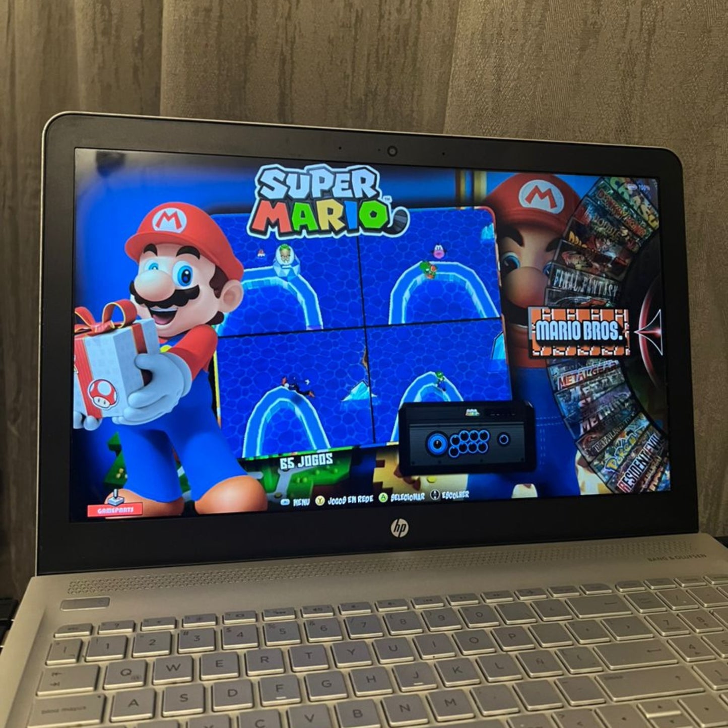 ✨ Playzone - Digital Version FOR WINDOWS AND macOS ✨