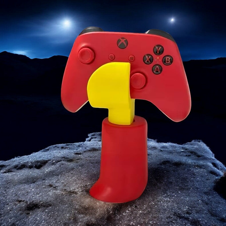 🎮 Ultimate Multi-Function Game Controller Holder: Ergonomic, Space-Saving, and Durable ✨🛡️
