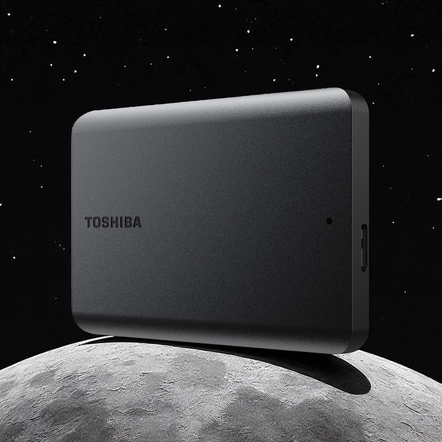 💽 Toshiba Portable SSD Mobile Storage 2TB/4TB 💽