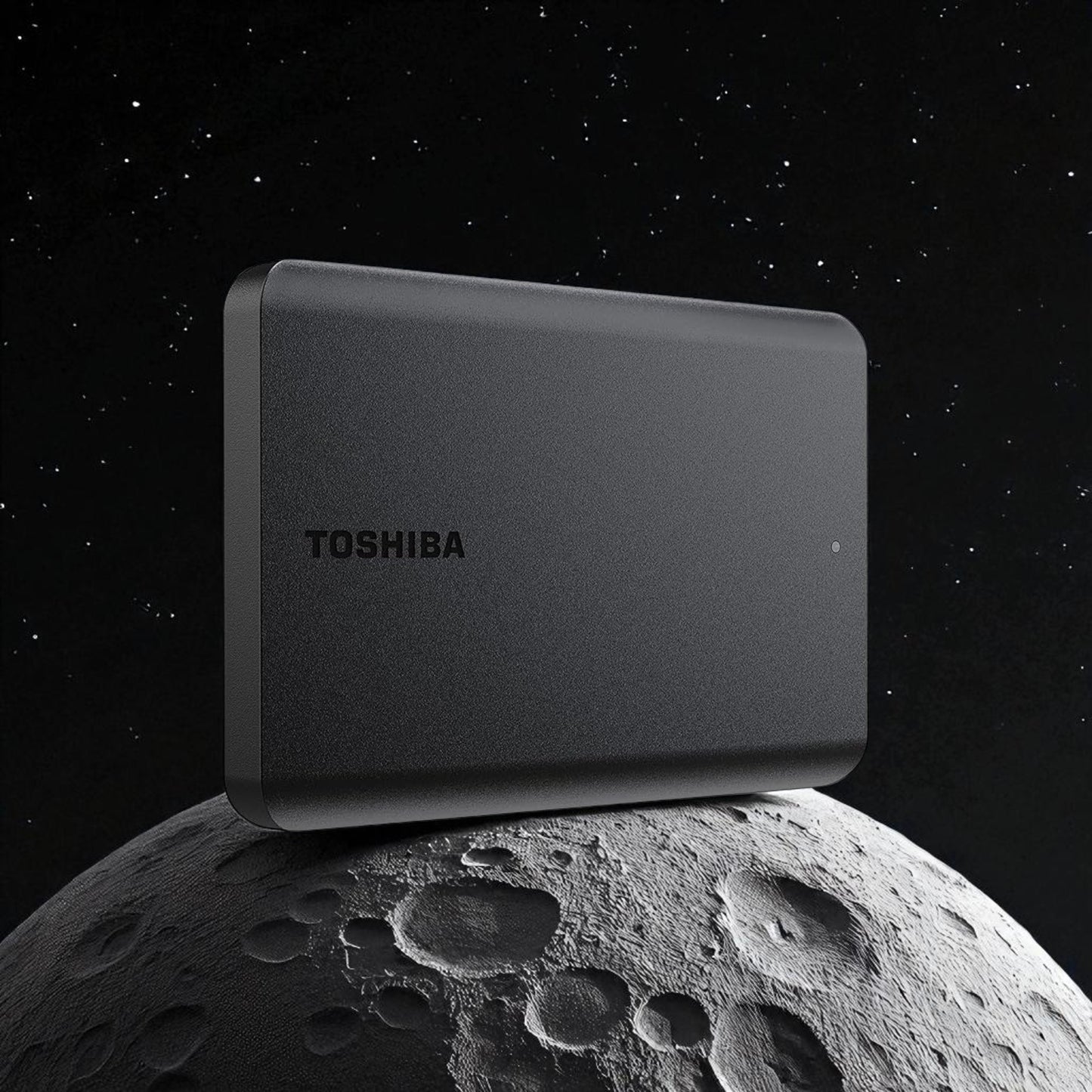 💽 Toshiba Portable SSD Mobile Storage 2TB/4TB 💽