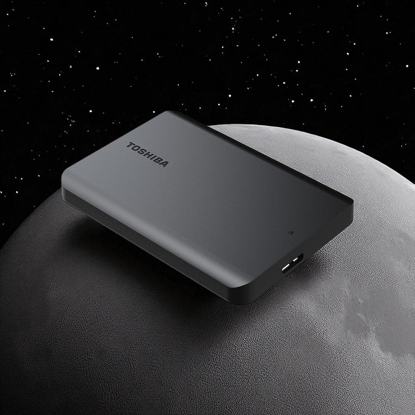 💽 Toshiba Portable SSD Mobile Storage 2TB/4TB 💽
