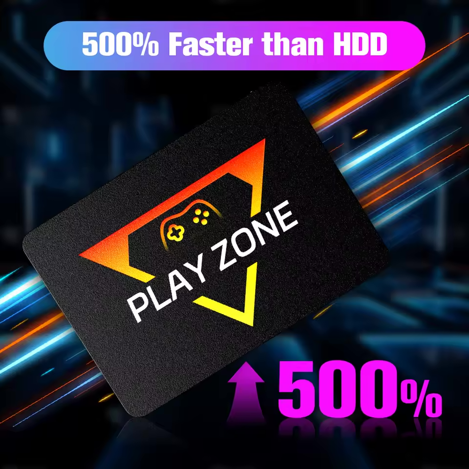 🎮 Playzone Gaming Hard Drive Disk or Digital Version - Retro Game for PS5/PS4/PS3/PS2/PS1/WiiU/Wii/N64/DC ( + 16.000 Games) - For Win PC/Laptop and MacOS with 3760+ PC/3D Games 📦✨