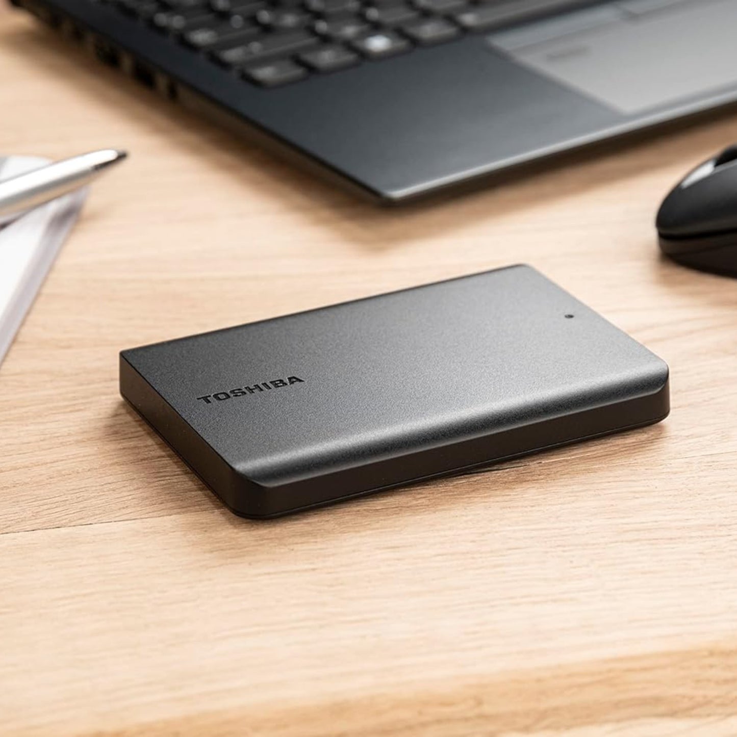 💽 Toshiba Portable SSD Mobile Storage 2TB/4TB 💽