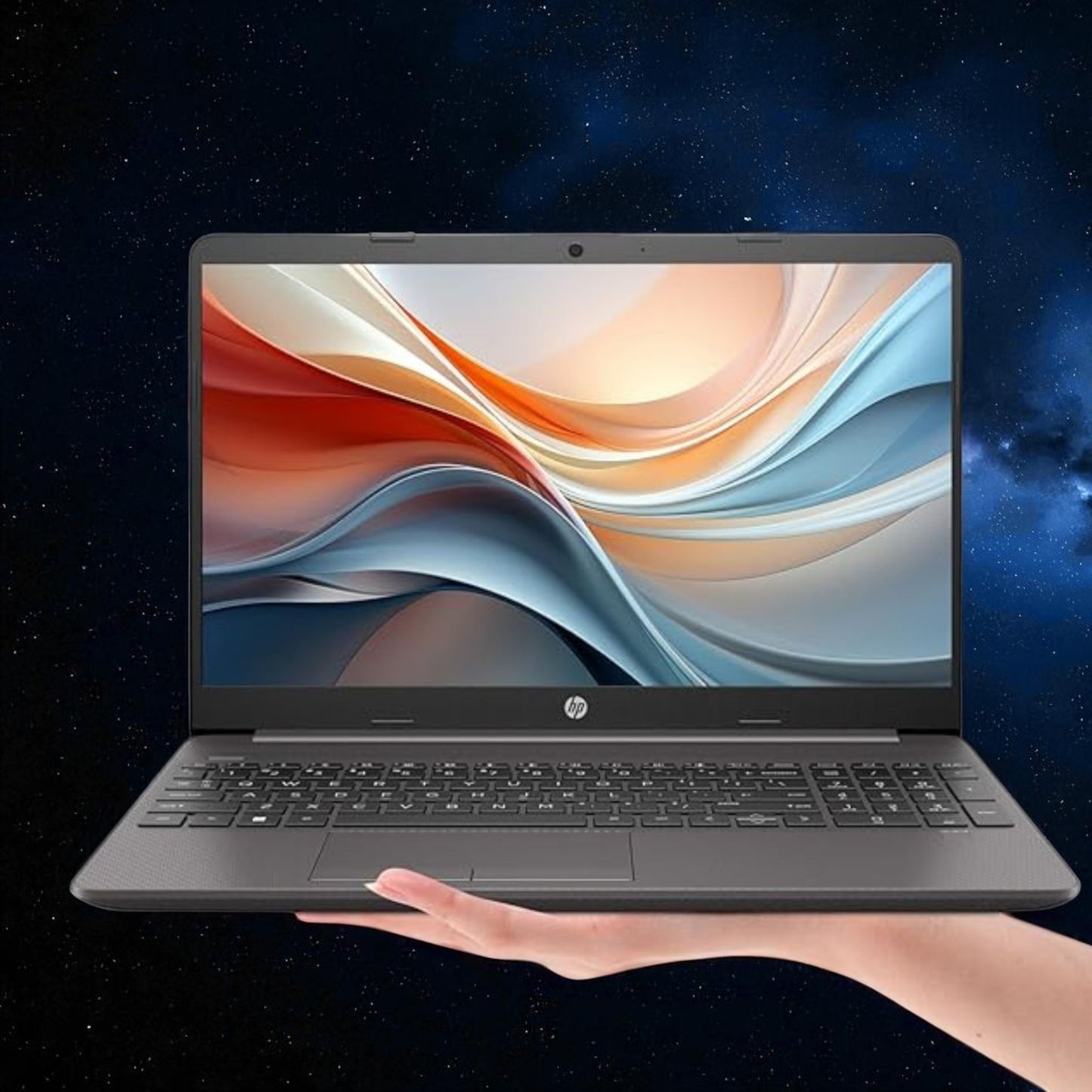 🔥 HP 15" FHD UltraBook – Power, Speed & Precision for Game-Changers | 64GB RAM • 2TB SSD • AMD Muscle • Copilot-Ready • All-Day Battery • Windows 11 Pro