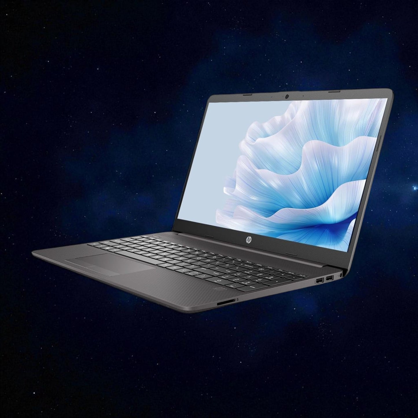 🔥 HP 15" FHD UltraBook – Power, Speed & Precision for Game-Changers | 64GB RAM • 2TB SSD • AMD Muscle • Copilot-Ready • All-Day Battery • Windows 11 Pro
