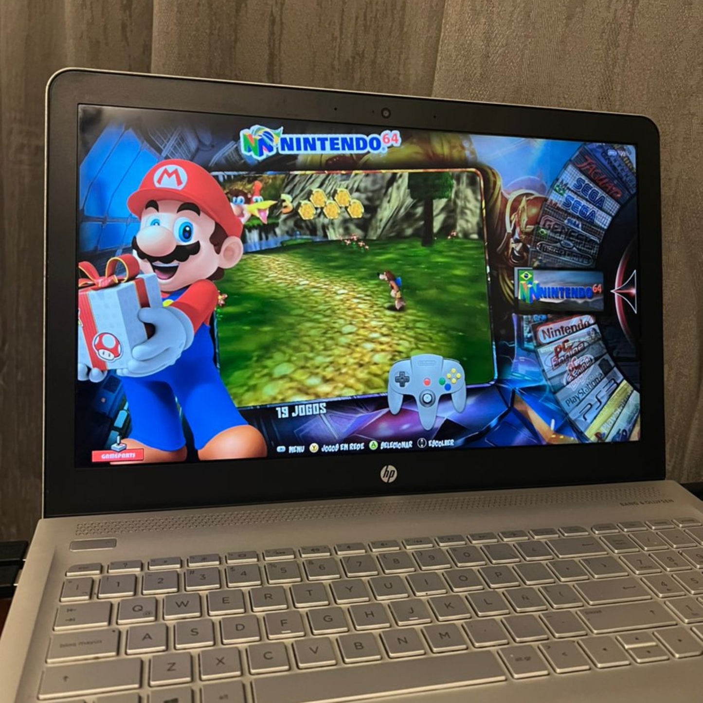 ✨ Playzone - Digital Version FOR WINDOWS AND macOS ✨