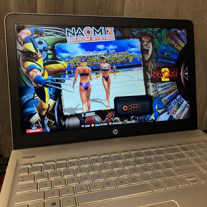 ✨ Playzone - Digital Version FOR WINDOWS AND macOS ✨