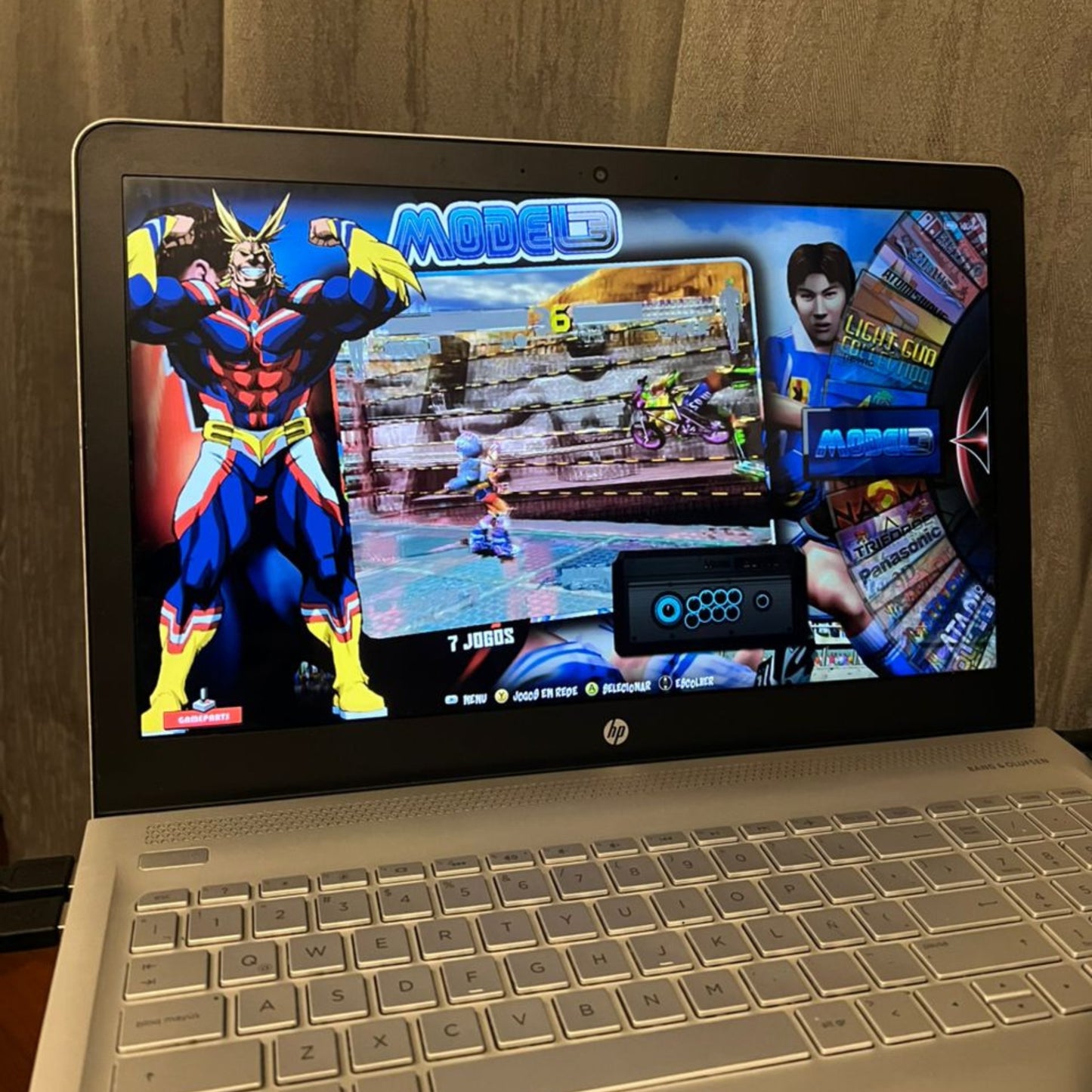 ✨ Playzone - Digital Version FOR WINDOWS AND macOS ✨