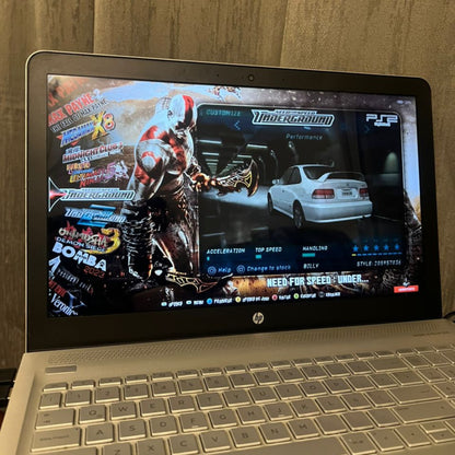 ✨ Playzone - Digital Version FOR WINDOWS AND macOS ✨