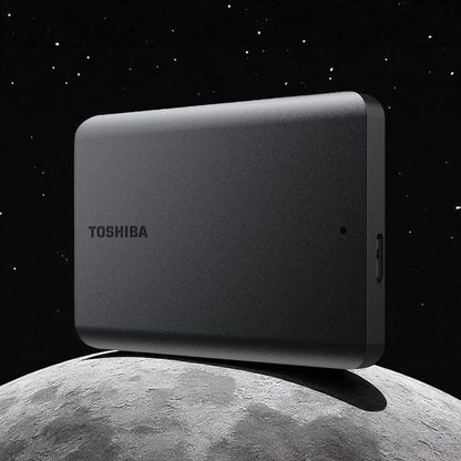 💽  Toshiba Portable SSD Mobile Storage 2TB/4TB  💽