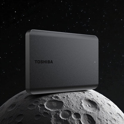 💽  Toshiba Portable SSD Mobile Storage 2TB/4TB  💽